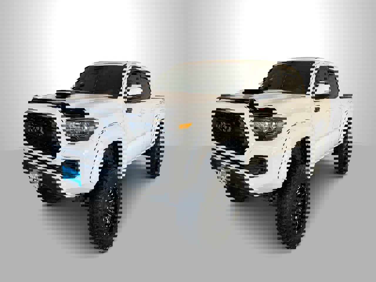 Used 2019 Toyota Tacoma TRD Pro