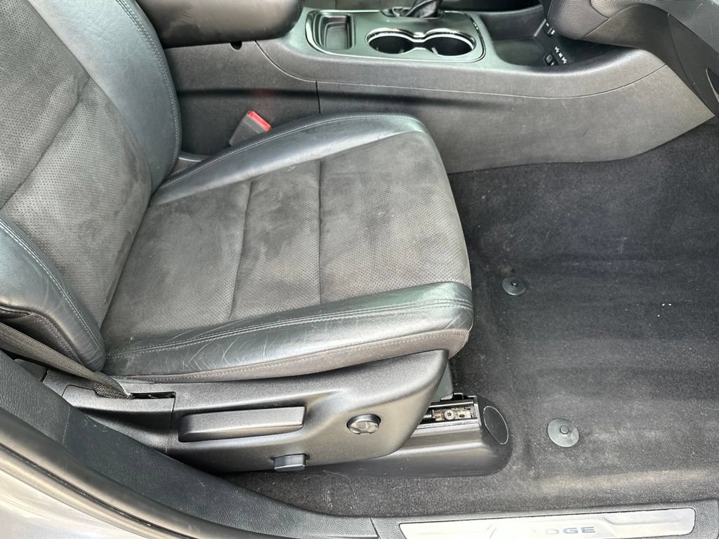 Used 2020 Dodge Durango GT AWD/4WD image 13