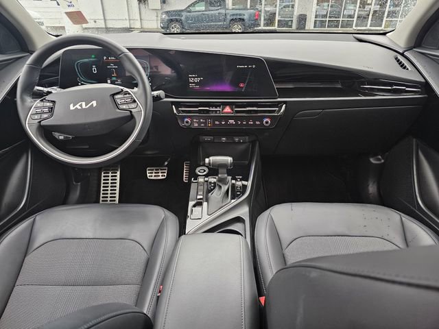 Certified 2023 Kia Niro EX Touring image 20