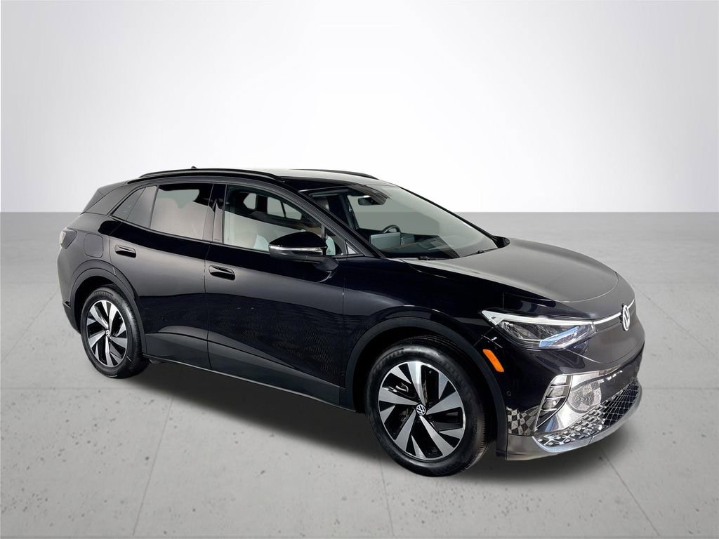 Certified 2024 Volkswagen ID.4 2WD image 5