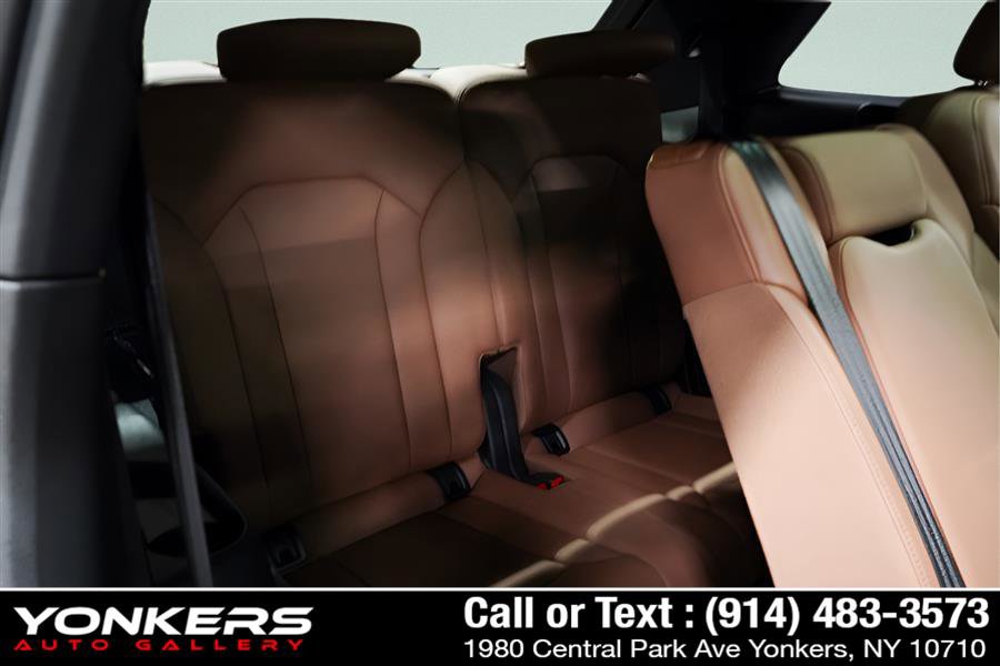 Used 2021 Audi Q7 3.0T Prestige w/ Prestige Package image 20