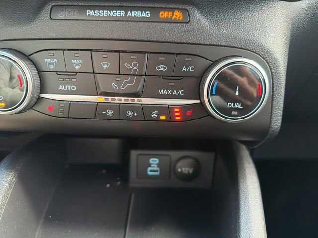 Used 2023 Ford Escape Active w/ Cold Weather Package FWD image 30