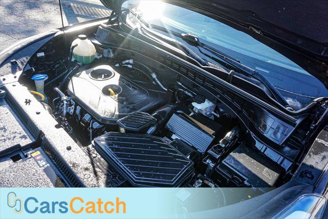 Used 2017 Hyundai Tucson SE image 37