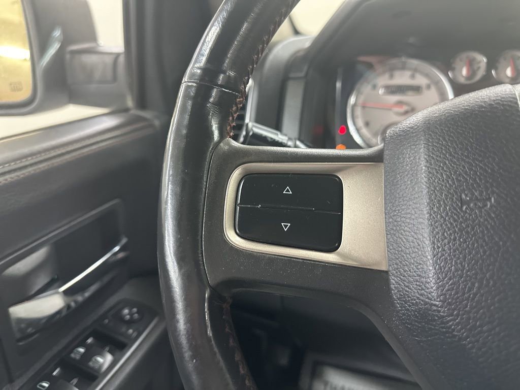 Used 2011 RAM 1500 Laramie Longhorn w/ Protection Group image 37