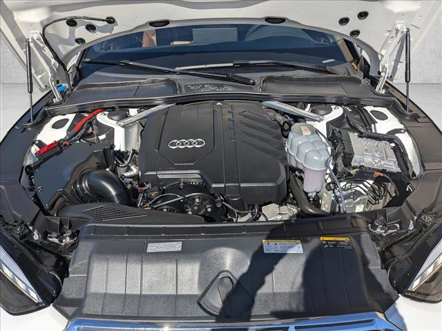 Used 2023 Audi A5 2.0T Premium Plus w/ Premium Plus image 25
