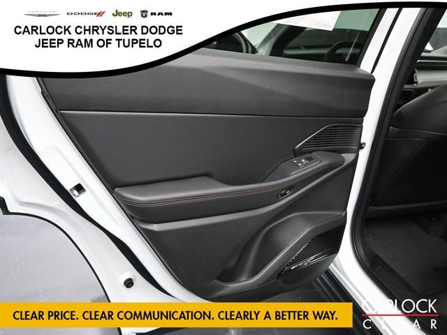 New 2026 Jeep Cherokee Limited image 26