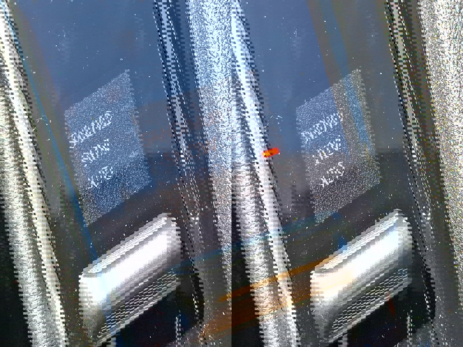 Used 2024 Jeep Compass Latitude w/ Convenience Group image 22