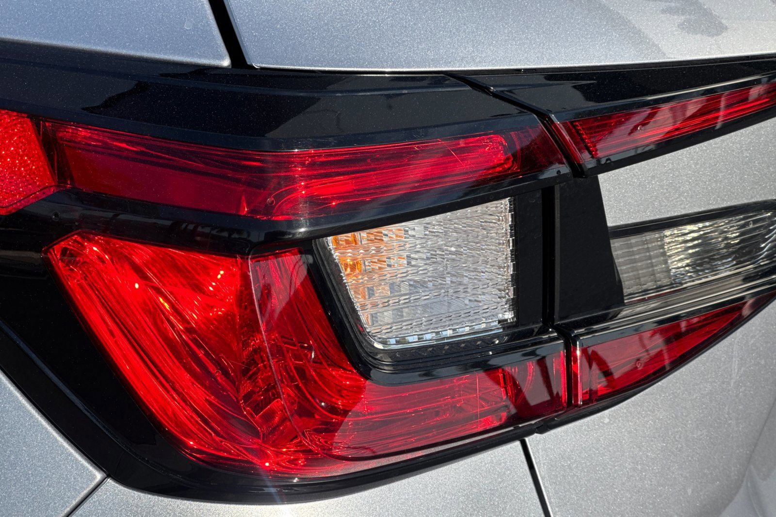 Certified 2024 Subaru Impreza RS image 29