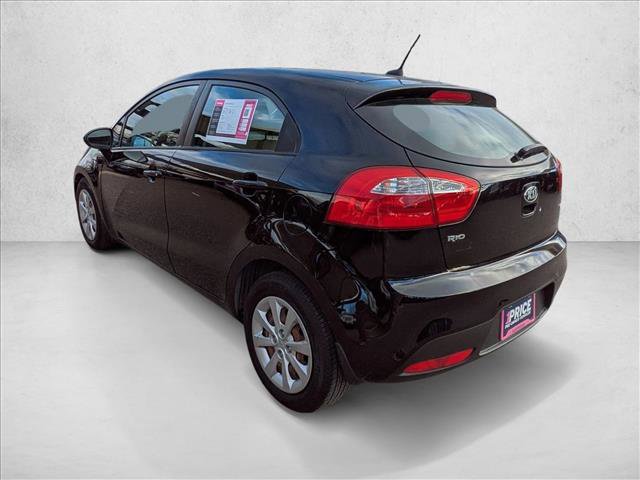 Used 2014 Kia Rio LX image 7