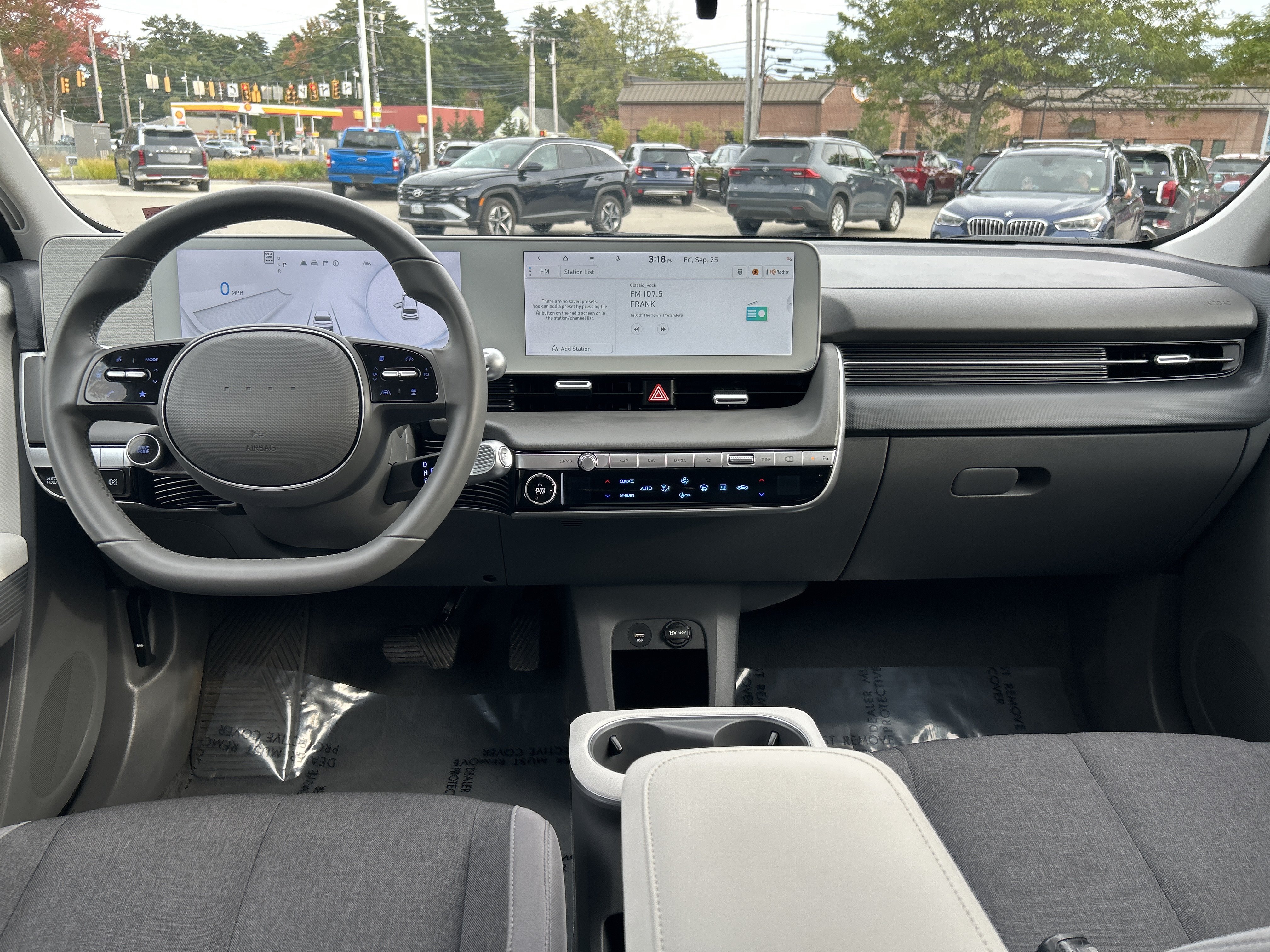 Certified 2024 Hyundai Ioniq 5 SE AWD/4WD image 18
