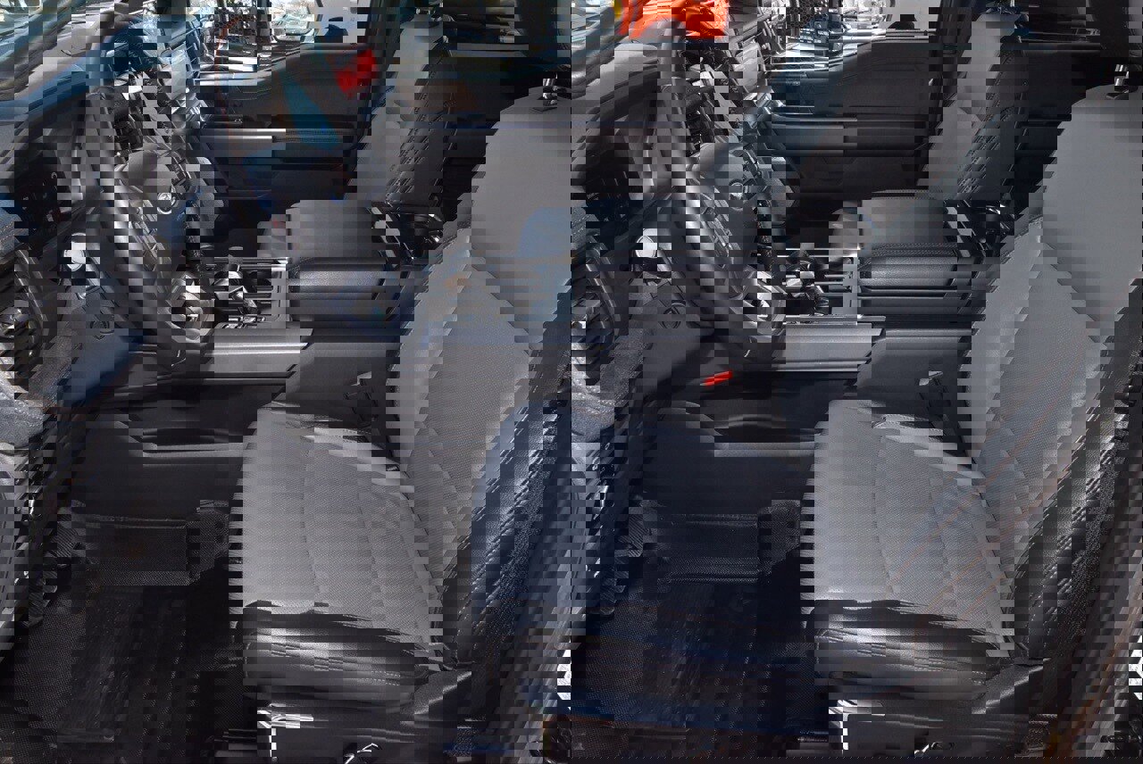 Certified 2023 Ford F150 Lightning Lariat w/ Equipment Group 511A High image 13