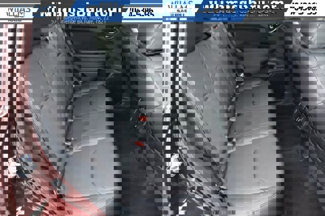 New 2026 Subaru Forester Limited image 21