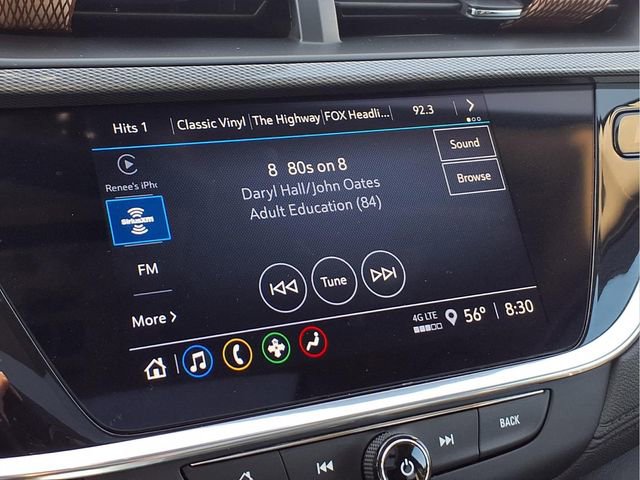 Certified 2023 Buick Encore GX Essence w/ Experience Buick Package image 7