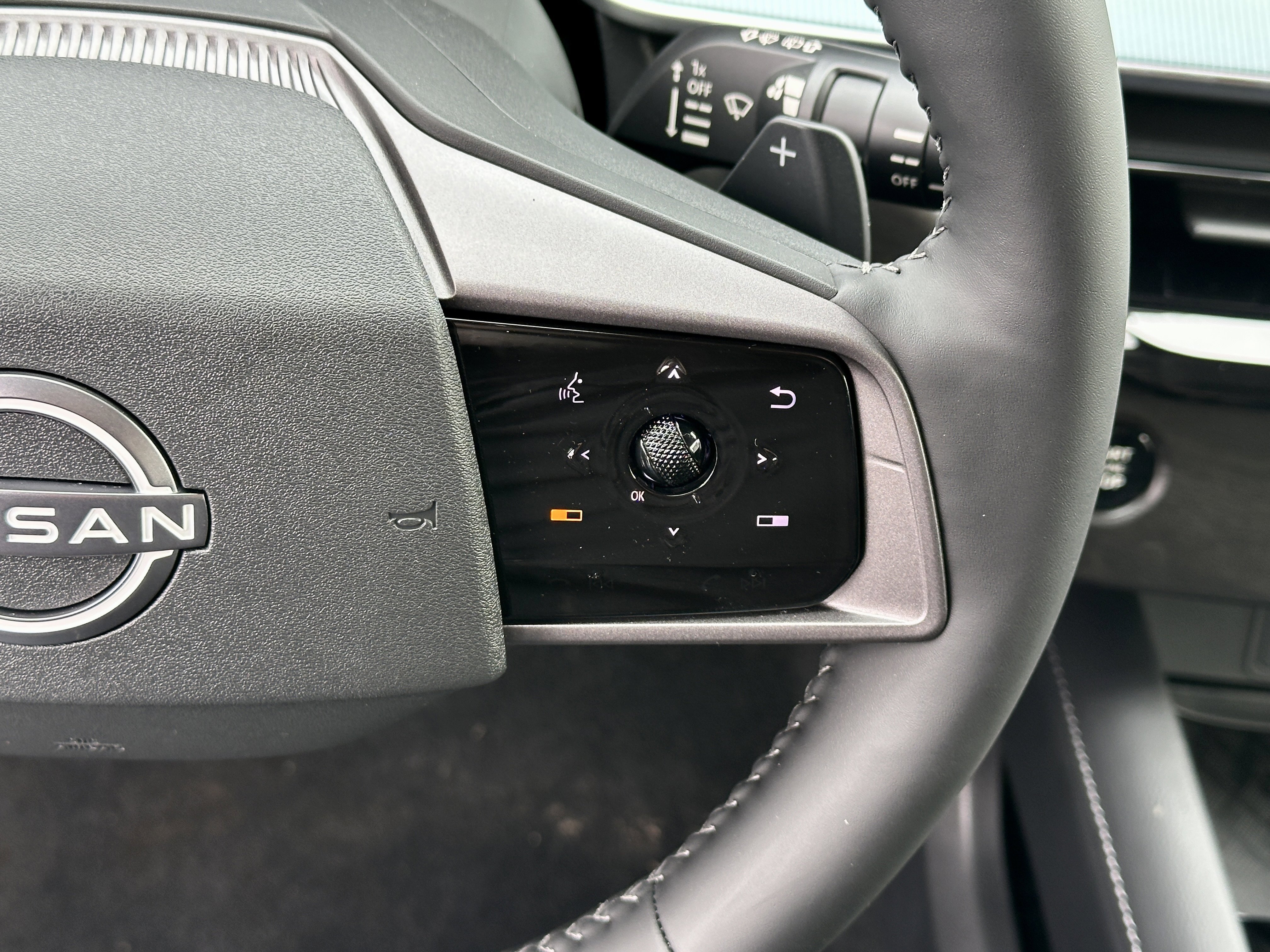 New 2026 Nissan Murano SL image 25