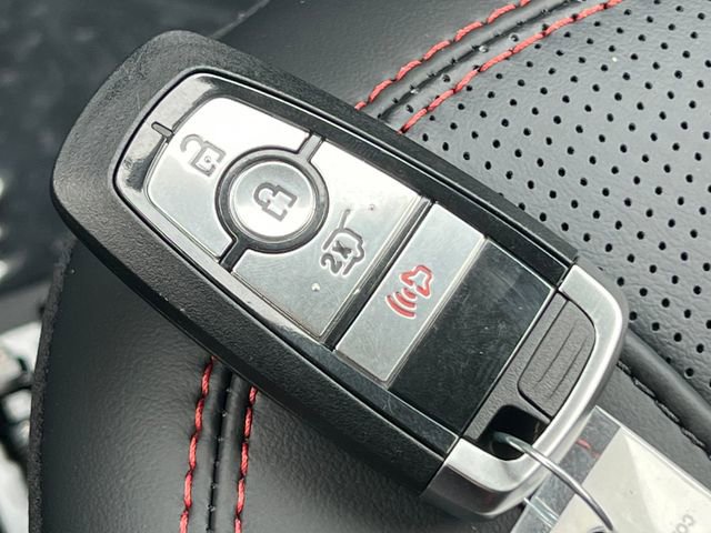 New 2026 Ford Mustang Mach-E Premium w/ Sport Appearance Package AWD/4WD image 33