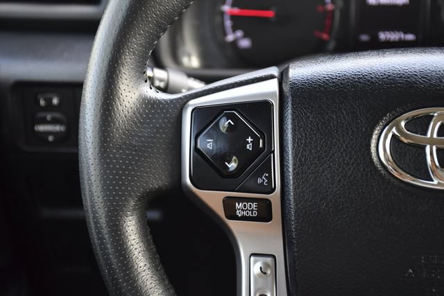 Used 2024 Toyota 4Runner SR5 RWD image 8