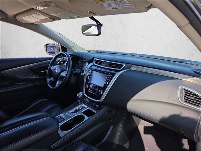 Used 2018 Nissan Murano SL w/ Cargo Package FWD image 20