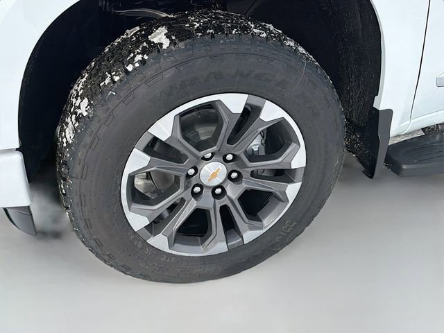 New 2026 Chevrolet Silverado 1500 High Country w/ Technology Package image 24