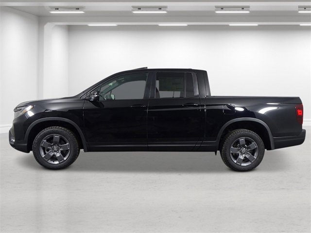 New 2026 Honda Ridgeline TrailSport image 2