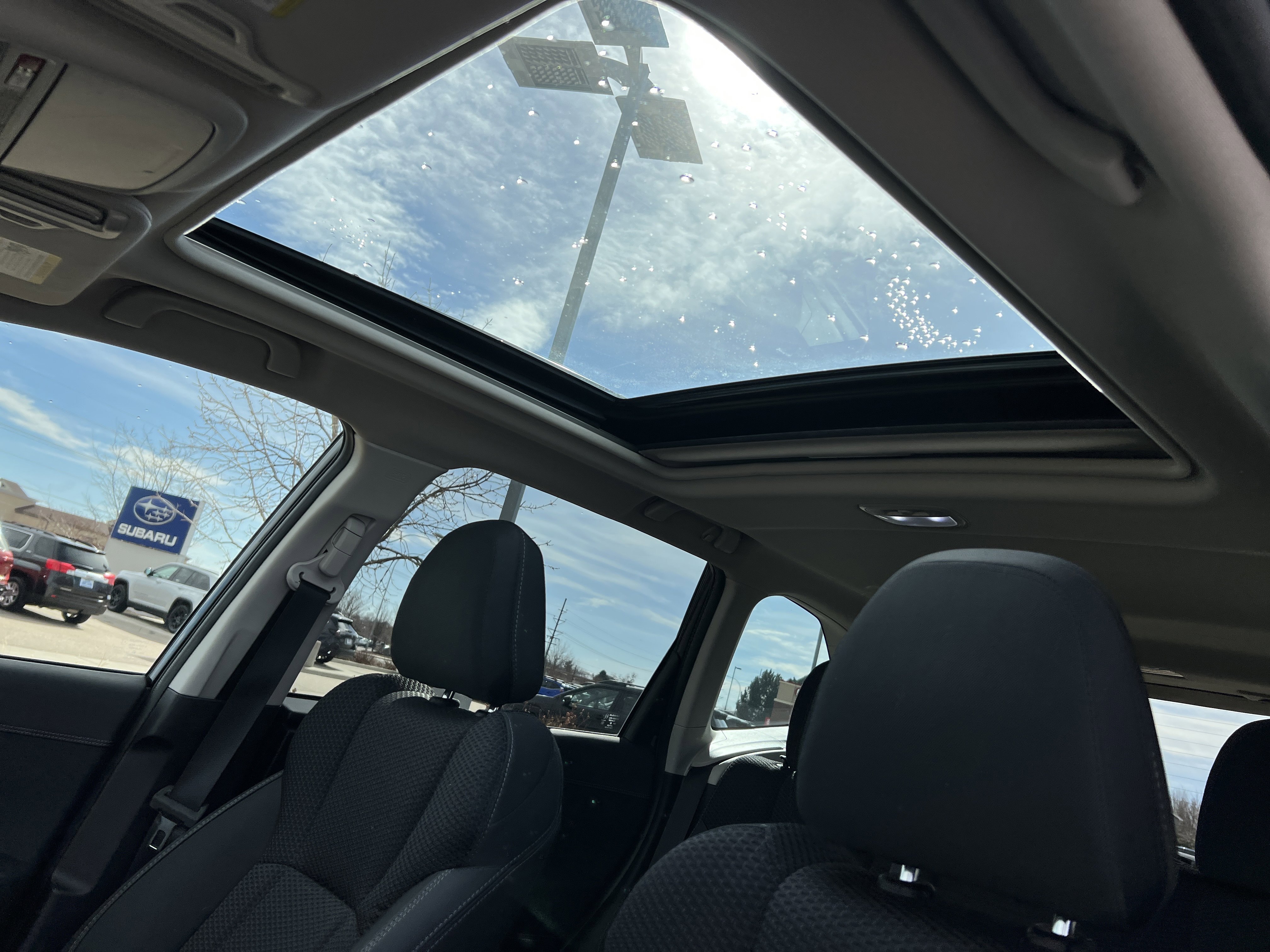 Used 2024 Subaru Forester Premium image 7