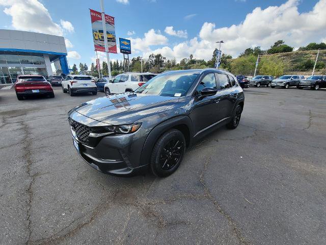 Used 2023 MAZDA CX-50 2.5 S w/ Cargo Package image 4