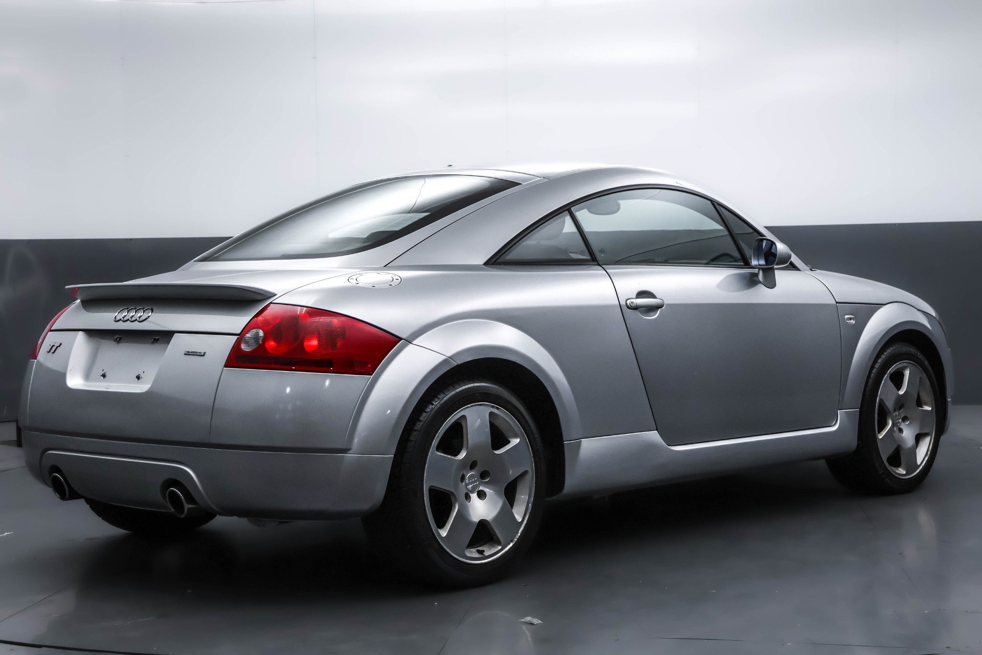 Used 2001 Audi TT 1.8T image 3