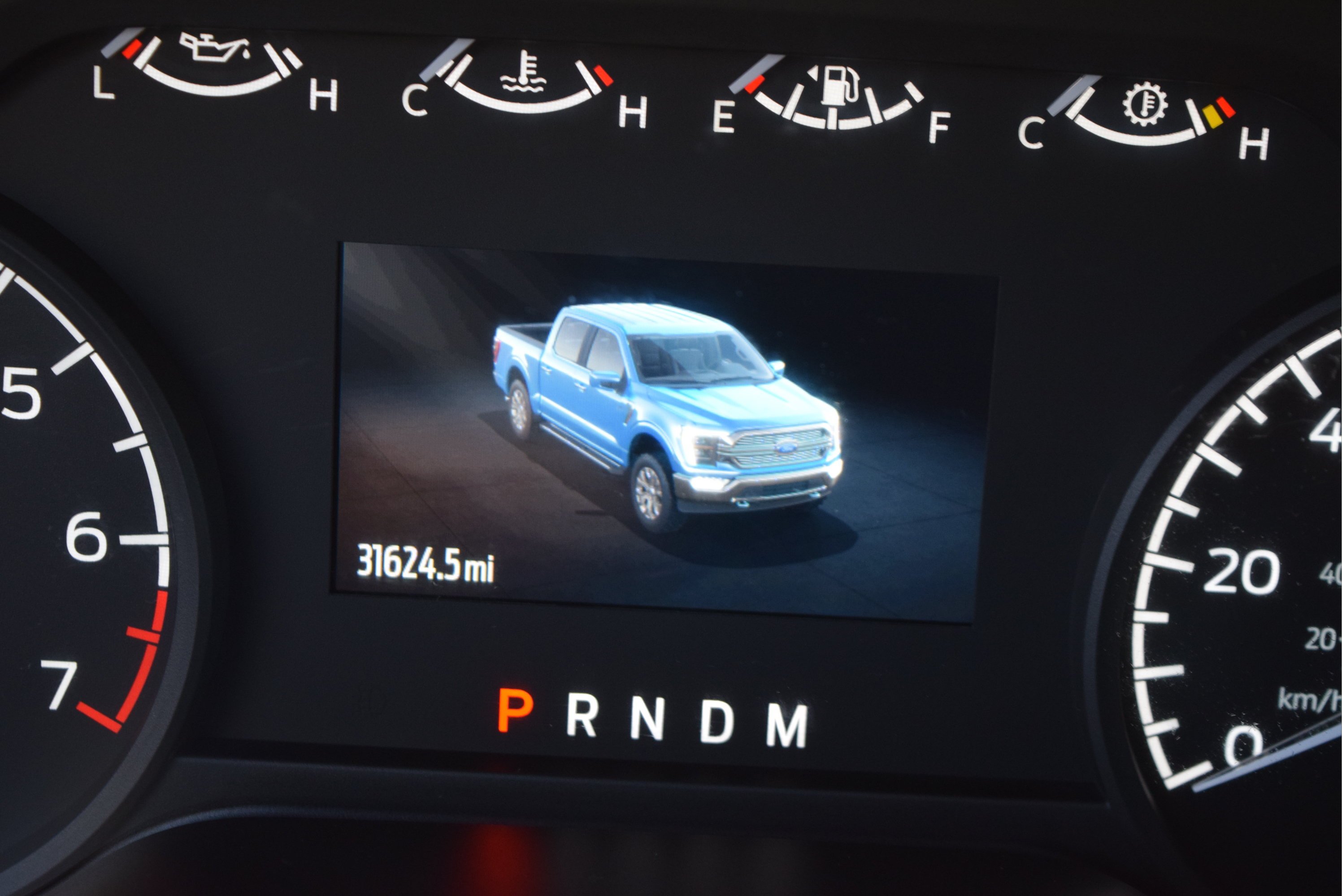 Used 2023 Ford F150 XL w/ STX Appearance Package AWD/4WD image 12