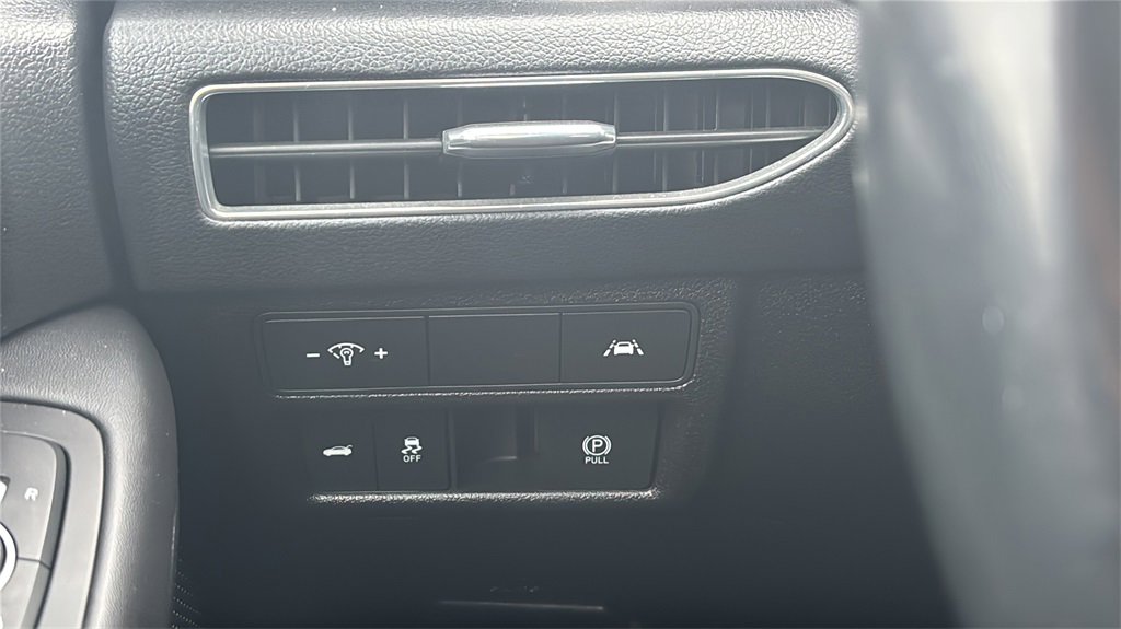 Used 2022 Hyundai Sonata SEL w/ Convenience Package image 27