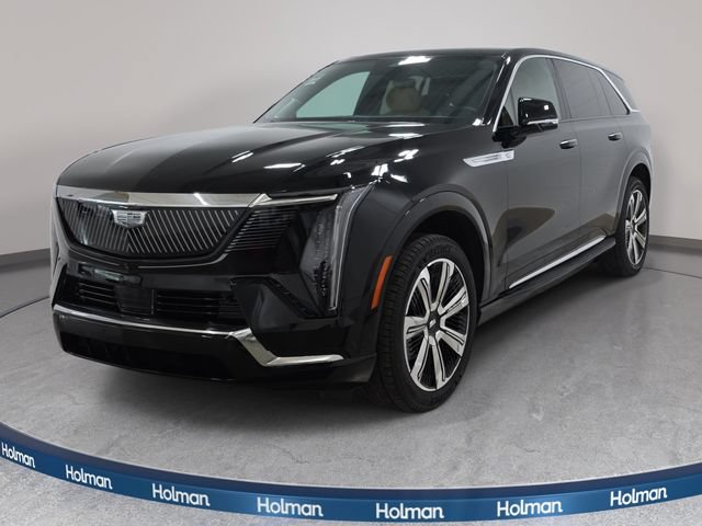 Used 2025 Cadillac Escalade IQ Luxury 2 AWD/4WD image 1