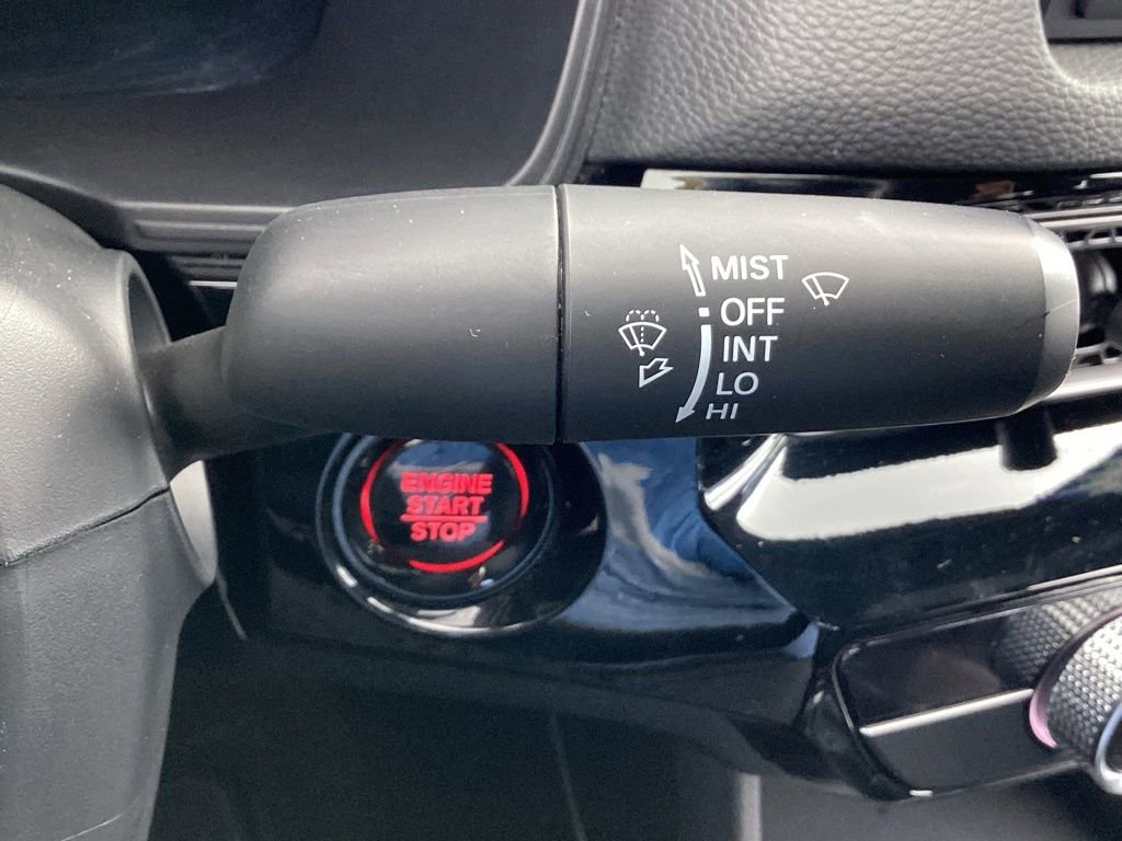 Used 2022 Honda Civic Sport image 24