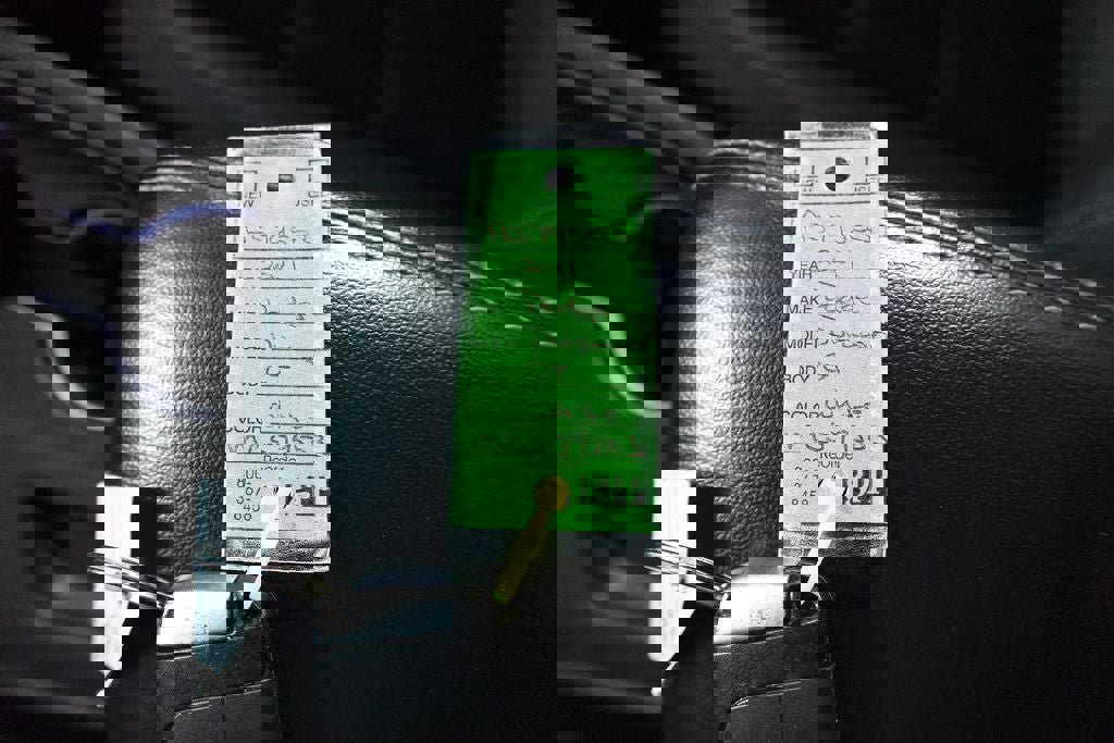 Used 2021 Dodge Durango GT image 34