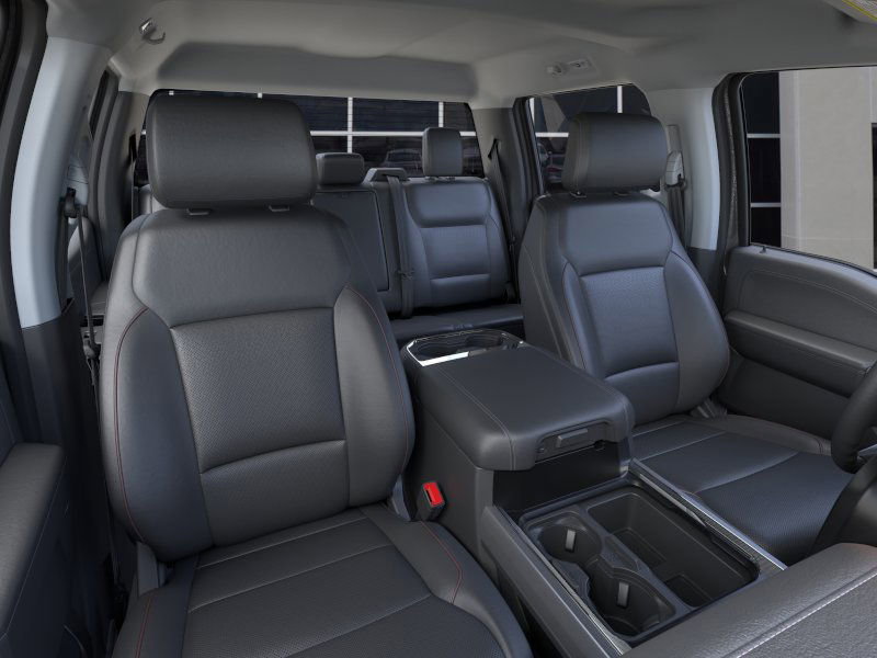 New 2026 Ford F250 4x4 Crew Cab Super Duty image 10