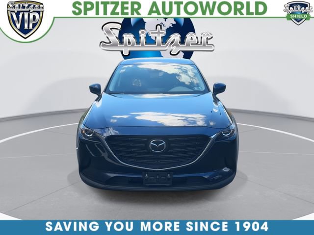 Used 2023 MAZDA CX-9 Touring Plus image 3