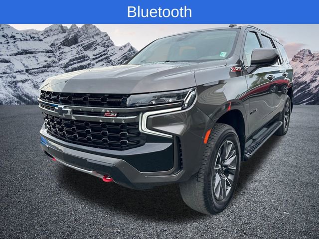 Used 2021 Chevrolet Tahoe Z71 image 6