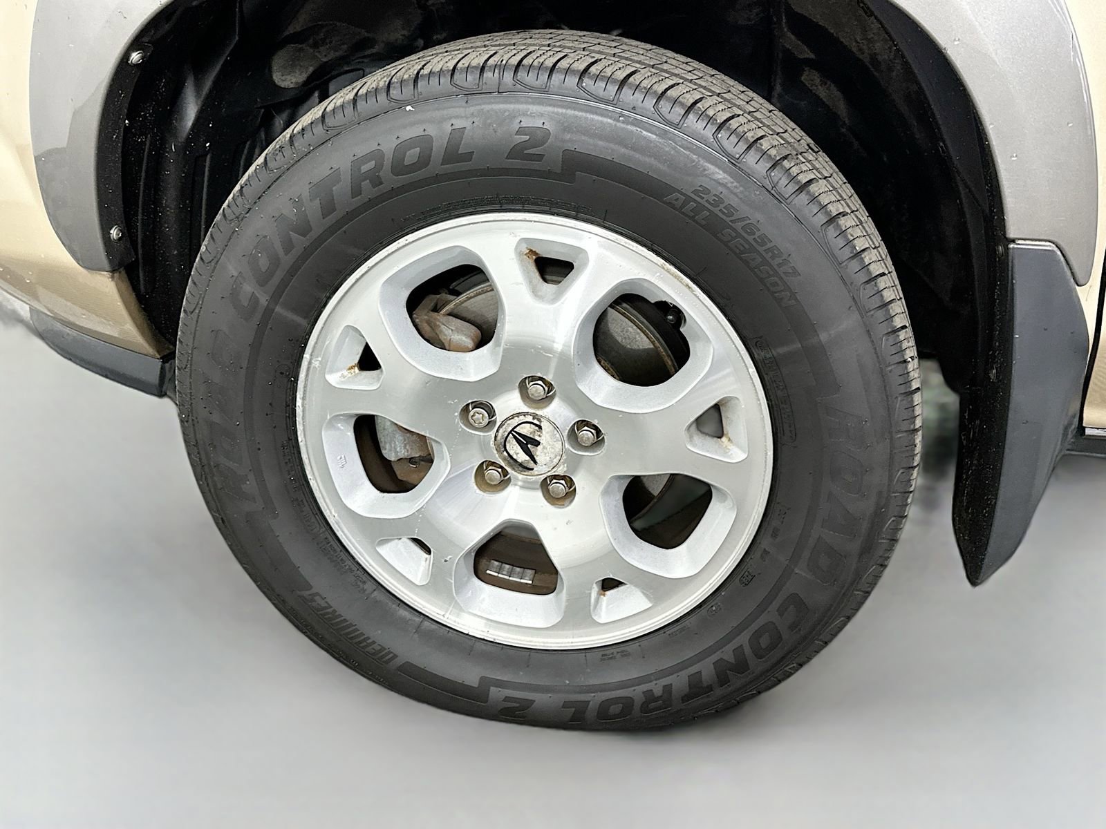 Used 2001 Acura MDX Touring AWD/4WD image 31