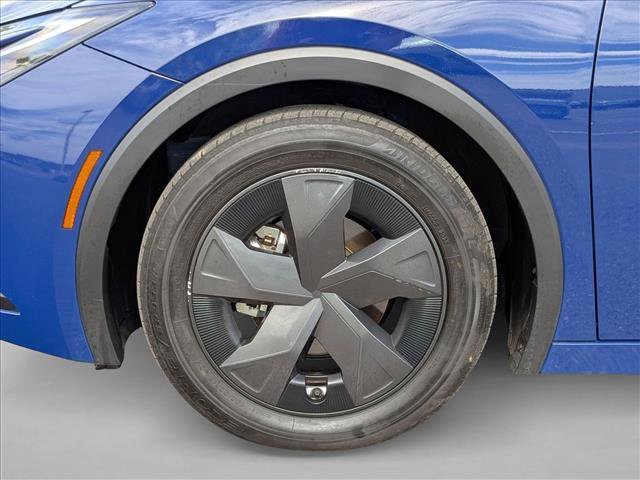 Used 2023 Toyota Prius LE image 23