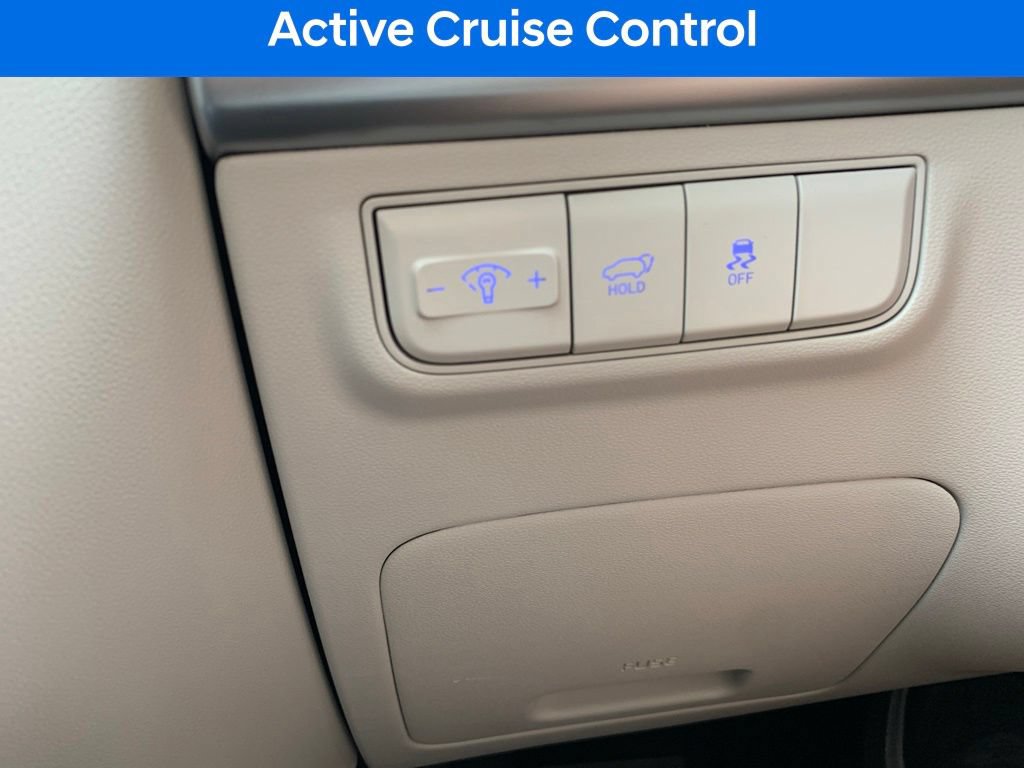 New 2026 Hyundai Tucson SEL Plus AWD/4WD image 9