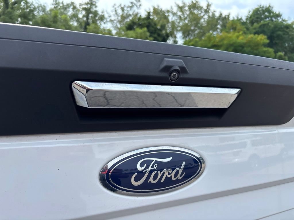 Used 2020 Ford F250 XLT w/ XLT Premium Package AWD/4WD image 14