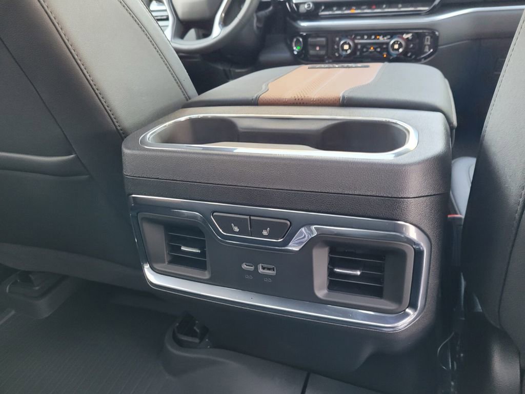 New 2026 Chevrolet Silverado 2500 High Country w/ Technology Package image 20