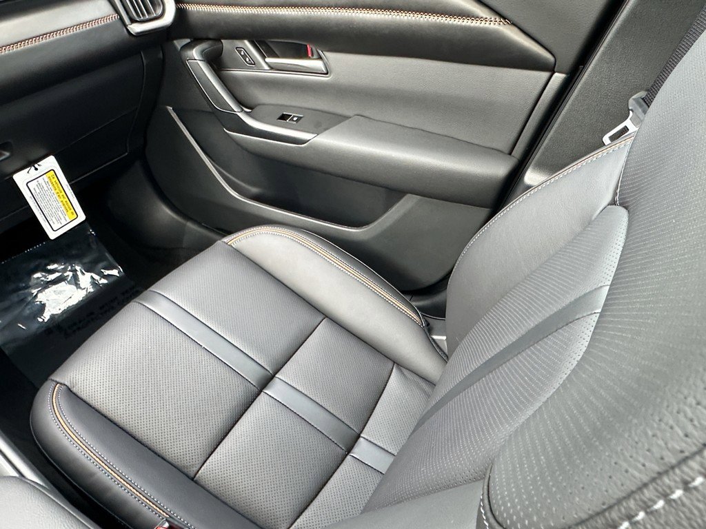 New 2026 MAZDA CX-50 AWD 2.5 Hybrid w/ Weather Package image 14