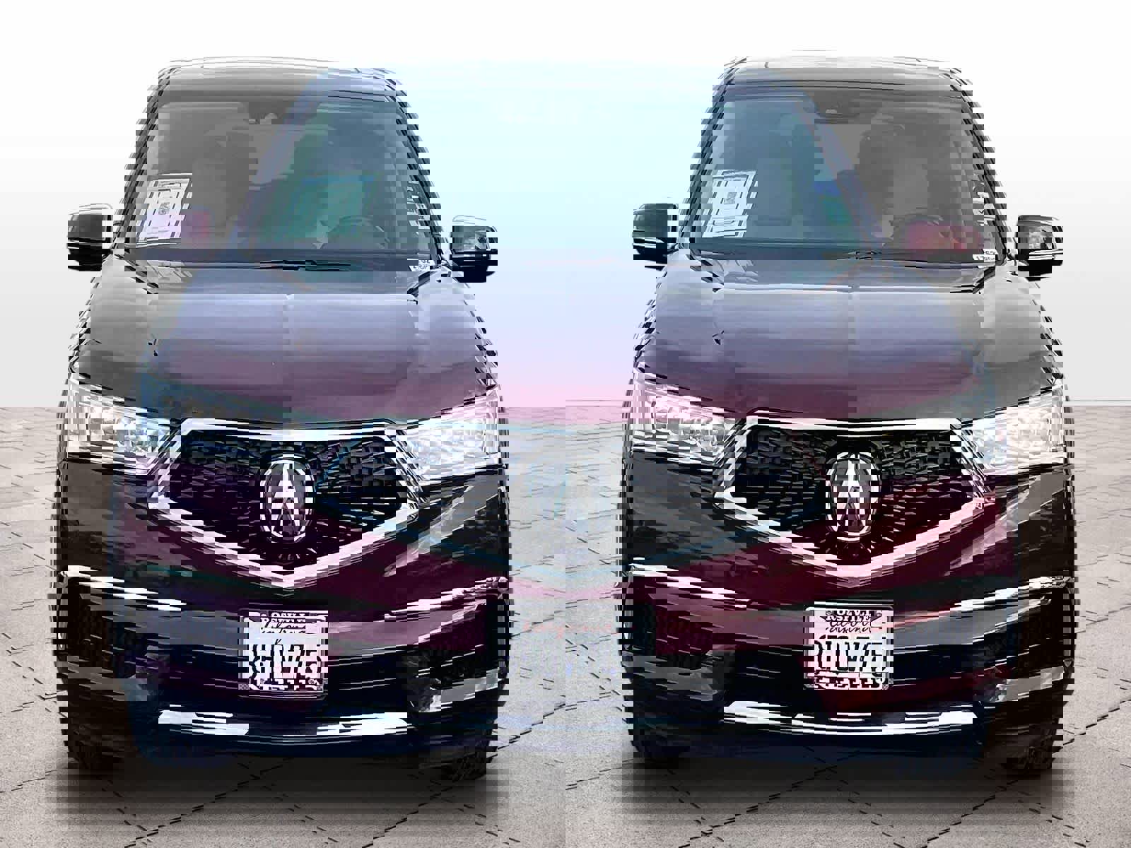 Used 2018 Acura MDX SH-AWD w/ Technology Package image 3