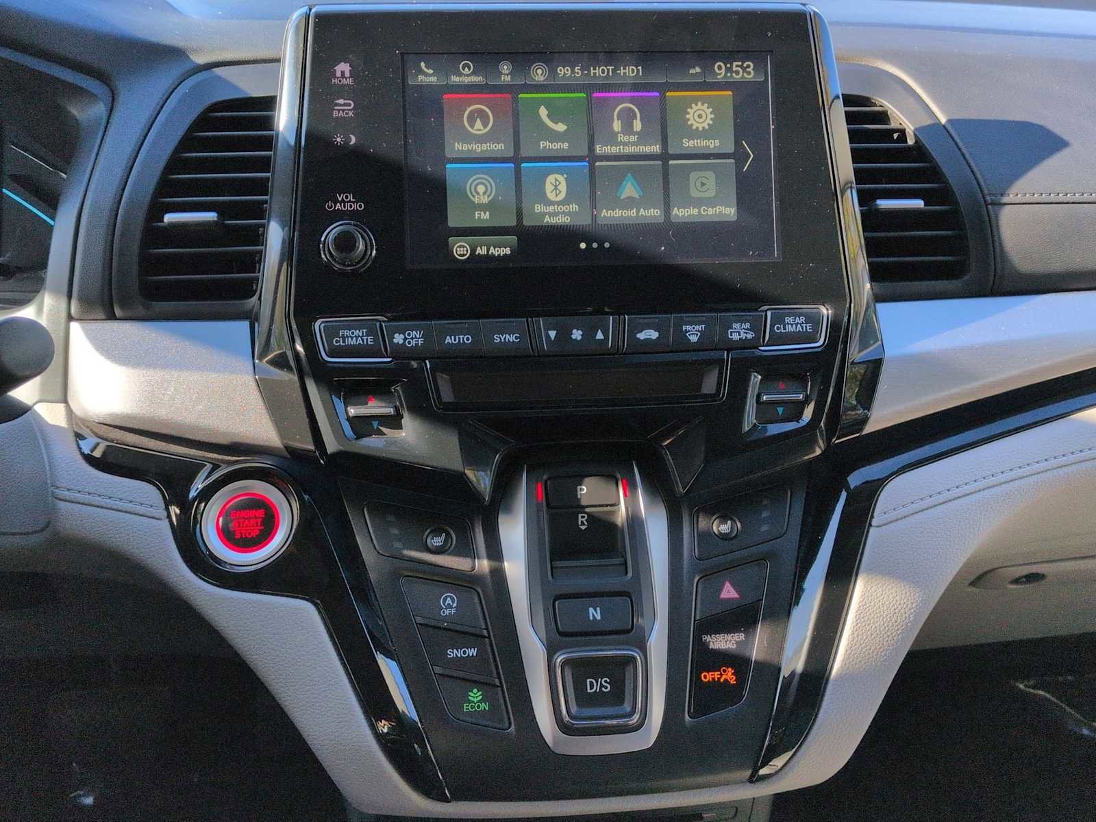 Used 2024 Honda Odyssey Touring image 29