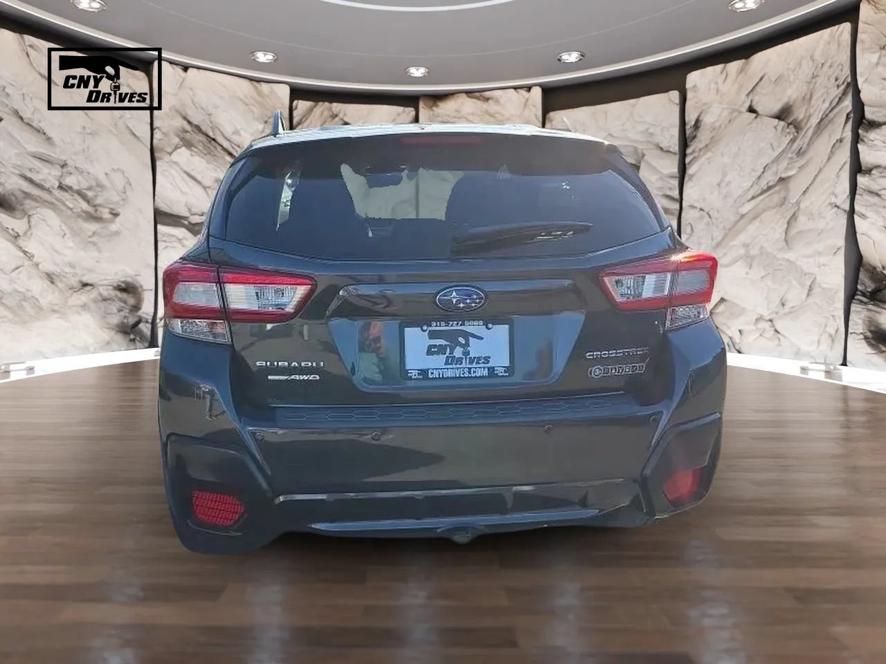 Used 2019 Subaru Crosstrek 2.0i Limited AWD/4WD image 6