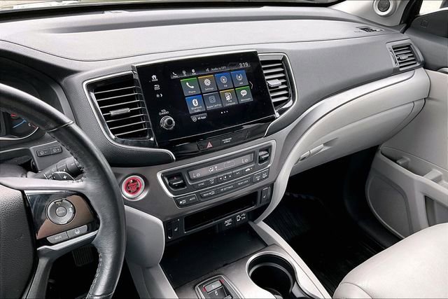 Used 2021 Honda Pilot EX-L image 15