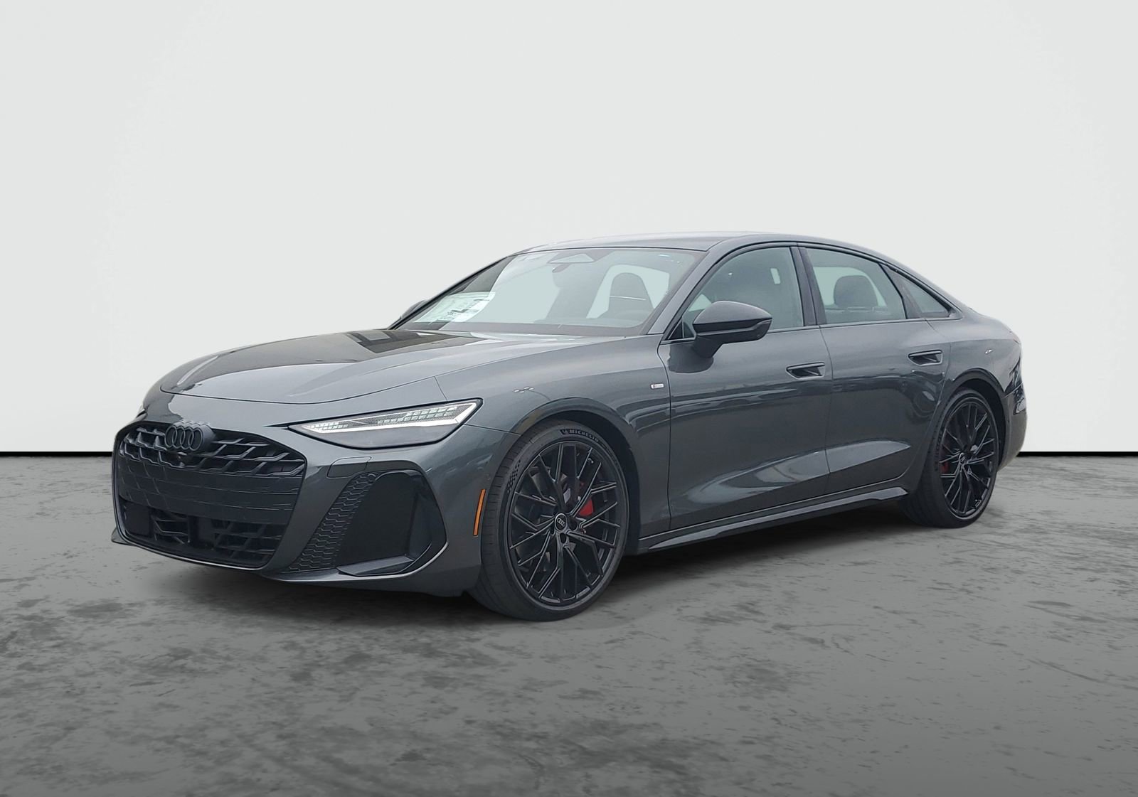 New 2026 Audi A6 Prestige AWD/4WD image 2