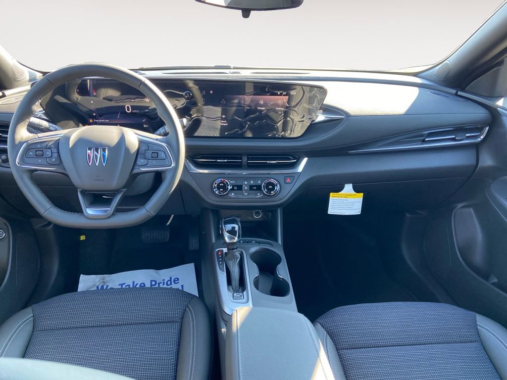 New 2026 Buick Envista Preferred w/ Convenience I Package image 10