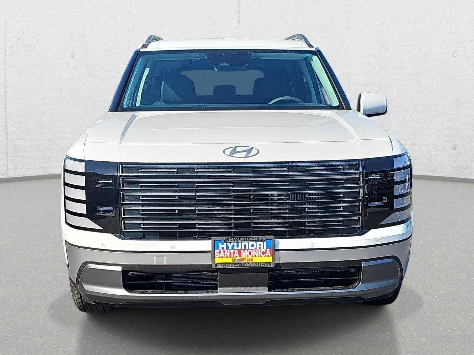 New 2027 Hyundai Palisade SEL FWD image 8