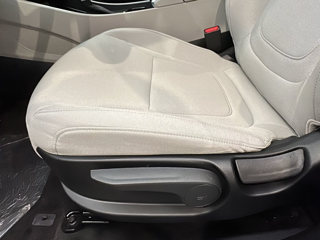 New 2026 Hyundai Tucson SE AWD/4WD image 20