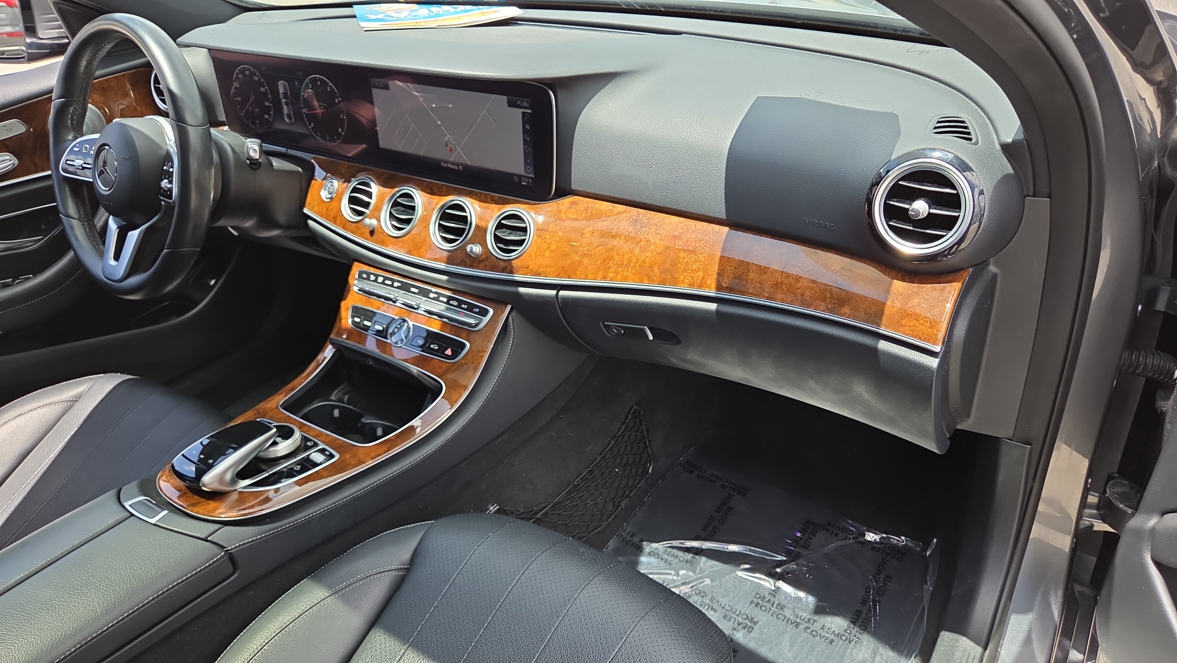 Certified 2020 Mercedes-Benz E 350 Sedan image 18