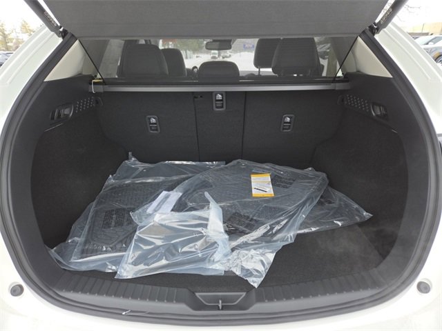 New 2025 MAZDA CX-5 AWD 2.5 S image 15